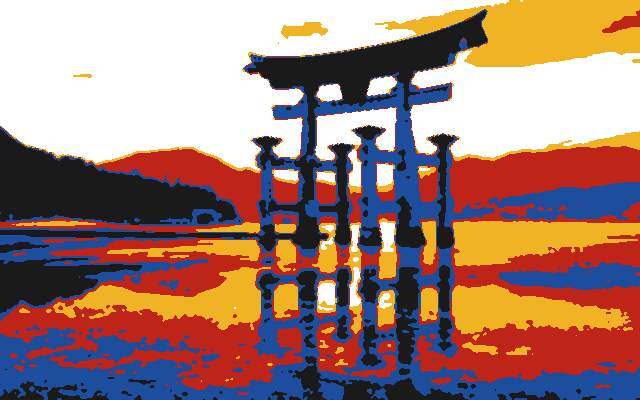 Hiroshima
