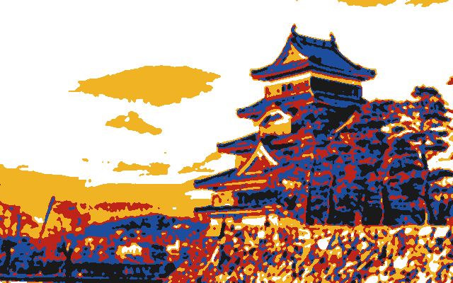 Matsumoto